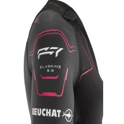 Beuchat Focea Comfort 7 Wetsuit | Premium Scuba Diving