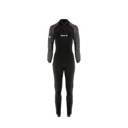 Beuchat Focea Comfort 7 Wetsuit | Premium Scuba Diving
