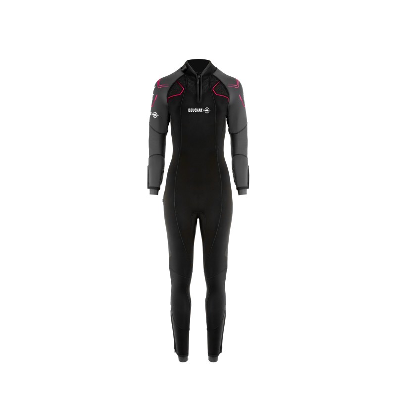 Beuchat Focea Comfort 7 Wetsuit | Premium Scuba Diving