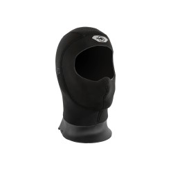 Cappuccio Beuchat Focea Comfort 7 5mm | Tecnico & Caldo