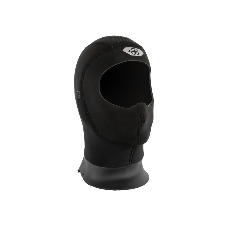 Capucha Beuchat Focea Comfort 7 5mm | Térmica & Válvula