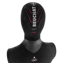 Cappuccio Beuchat Focea Comfort 7 5mm | Tecnico & Caldo