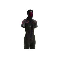 Beuchat Focea Comfort 7 Eisweste 5mm | Mit Kopfhaube