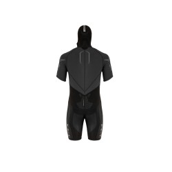 Surveste Beuchat Focea Comfort 7 5mm | Cagoule & Chaleur