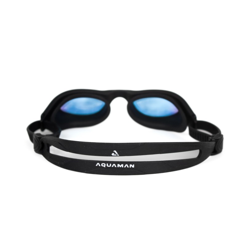 Aquaman Schwimmbrille | Performance Triathlon & Freiwasserschwimmen