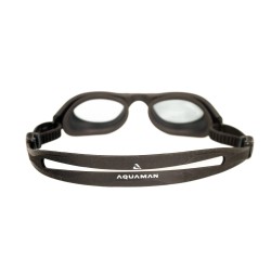 Lunettes de natation Aquaman | Performance Triathlon & Nage en eau libre