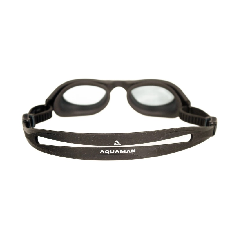 Gafas Aquaman | Rendimiento Triatlón y Natación en aguas abiertas