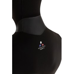 Sottomuta con Cappuccio Focea Comfort 7 (2,5mm) - Corpetto Termico