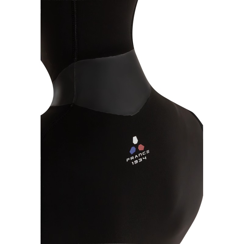 Chaleco Interior con Capucha Focea Comfort 7 (2,5mm) - Buceo