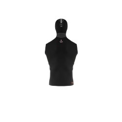Chaleco Interior con Capucha Focea Comfort 7 (2,5mm) - Buceo