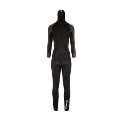7mm Hooded Scuba Wetsuit Alize 2 | Beuchat Diving