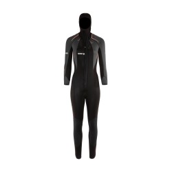 7mm Hooded Scuba Wetsuit Alize 2 | Beuchat Diving