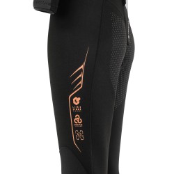 Muta Subacquea 7mm con Cappuccio Alize 2 | Beuchat