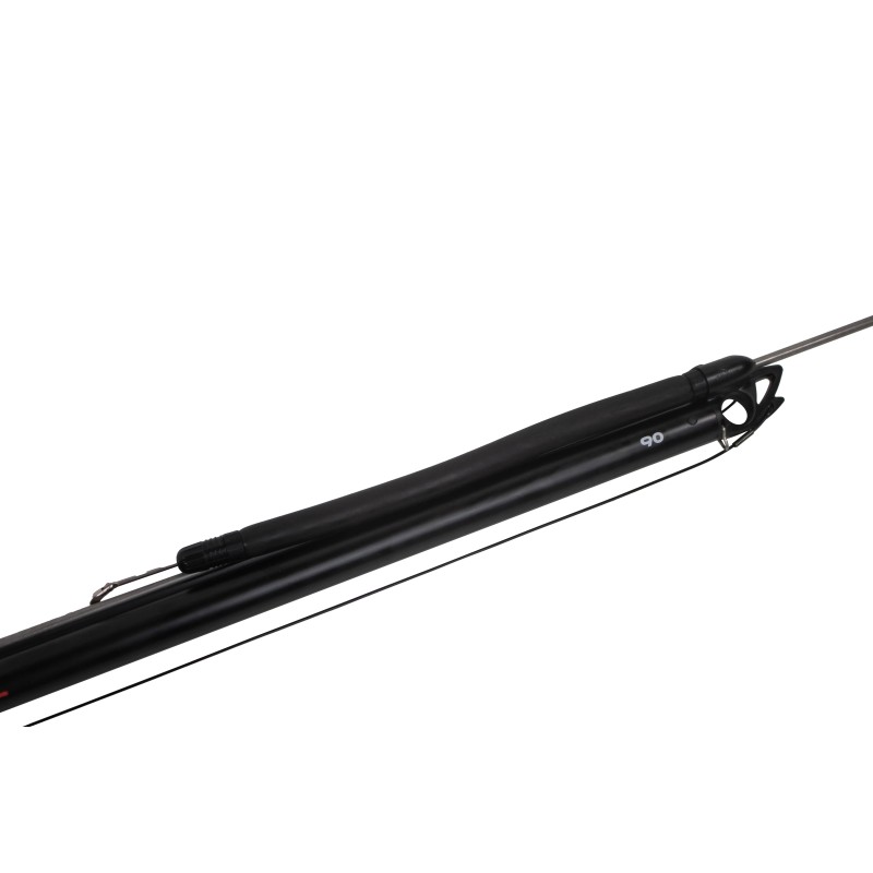 Arbalète Beuchat Marlin Evil | Tête Fermée & Précision