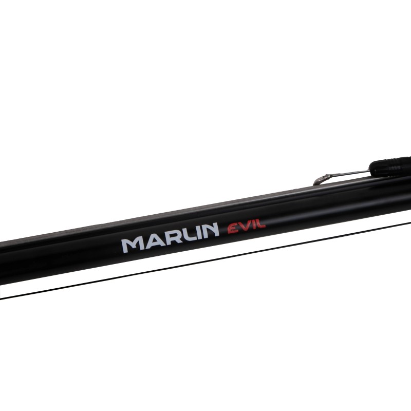 Arbalète Beuchat Marlin Evil | Tête Fermée & Précision