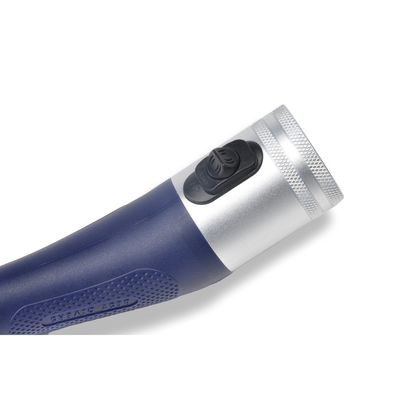 Torcia Subacquea PYTHON Best Divers, 1500 lumen Torcia Subacquea PYTHON Best Divers, 1500 lumen