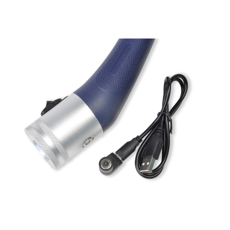 Taschenlampe PYTHON 1500 Lumen Taschenlampe PYTHON 1500 Lumen