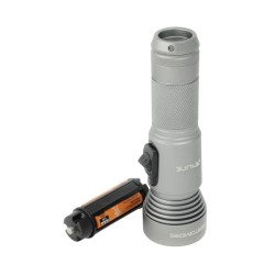 Torcia X-HUNT, BestDivers, 500 lumen, non ricaricabile