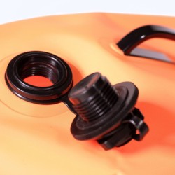 Boya de Natación Aguas Abiertas Aquaman 28L | Bolsa Estanca Boya de Natación Aguas Abiertas Aquaman 28L | Bolsa Estanca