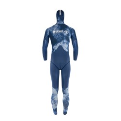 Atlant Spearfishing Wetsuit - Blue Camo | Beucha