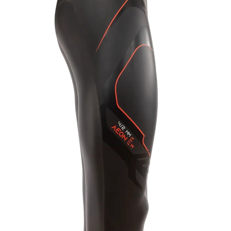 Combinaison Sans Manches Aquaman AEON | Nage en Eau Libre