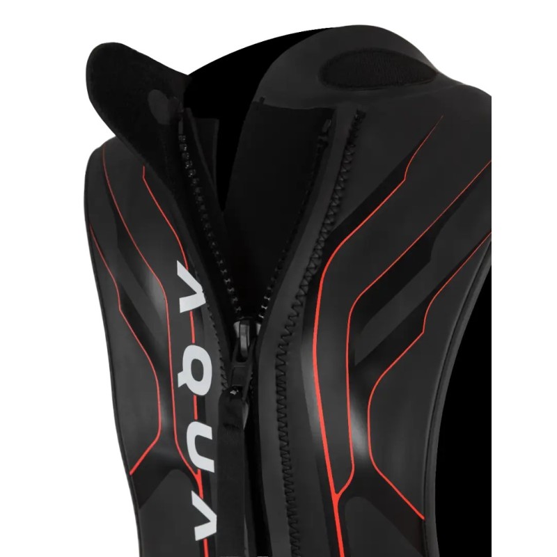 Combinaison Sans Manches Aquaman AEON | Nage en Eau Libre