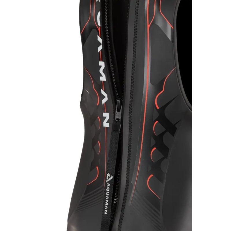 Combinaison Sans Manches Aquaman AEON | Nage en Eau Libre