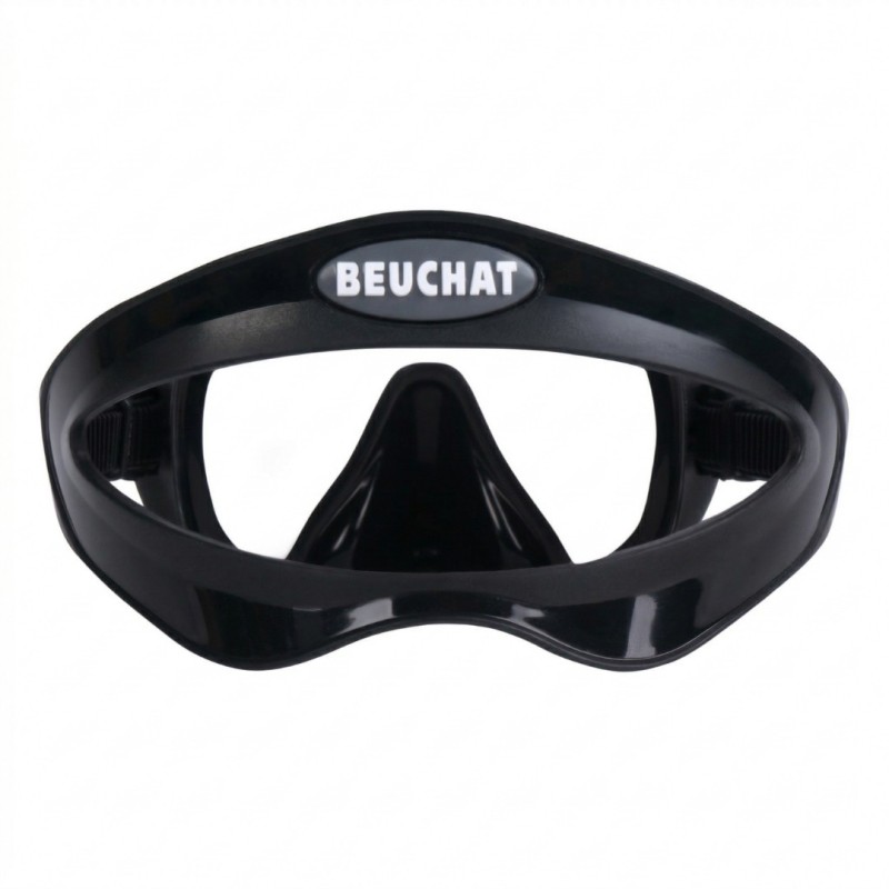 Beuchat Maxlux S Mask Strap - 19 Colors | Scuba Spare Parts