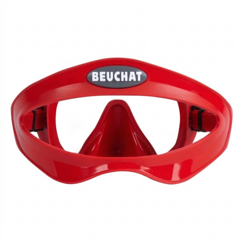 Sangle Beuchat Maxlux S - 19 Couleurs | Pièce Détachée Plongée