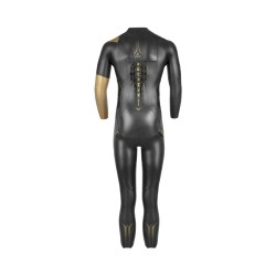 Aquaman Crawl Zipless Triathlon Wetsuit | Beuchat Sports