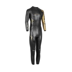 Aquaman Crawl Zipless Triathlon Wetsuit | Beuchat Sports