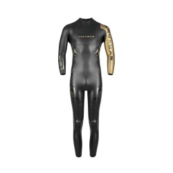 Aquaman Crawl Zipless Triathlon Wetsuit | Beuchat Sports