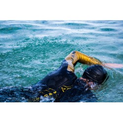 Combinaison Triathlon Aquaman Crawl Sans Zip | Beuchat Sports