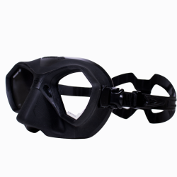 SWORD| Beuchat|Masque nano volume |apnéistes et chasseurs sous-marins
