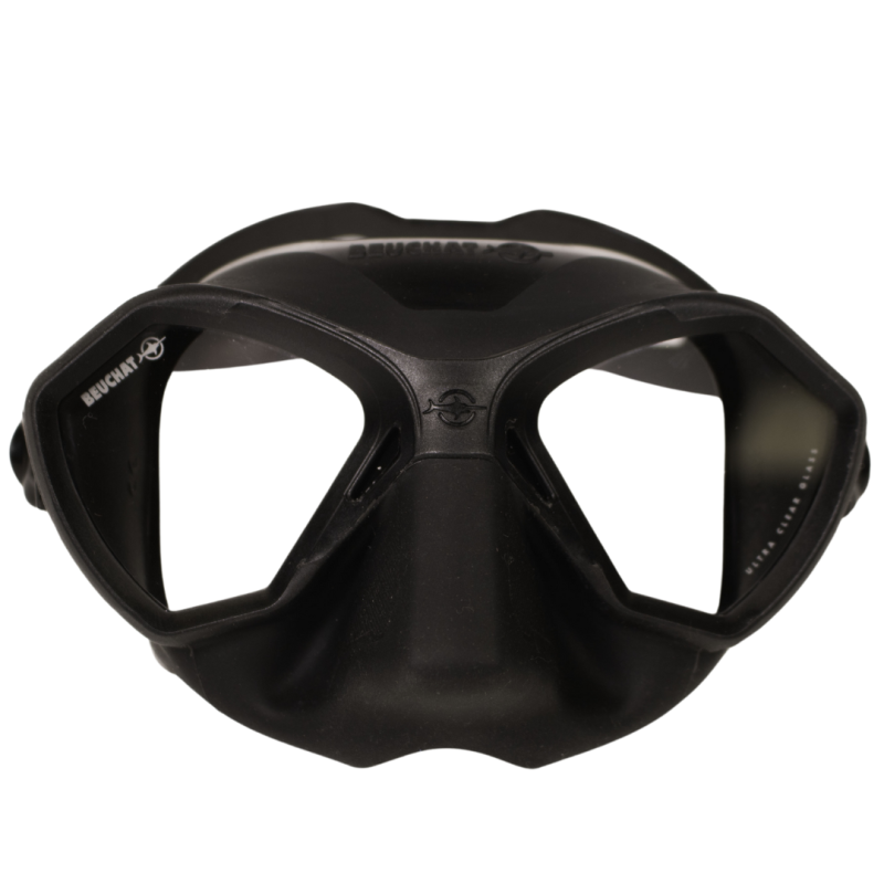 SWORD| Beuchat|Masque nano volume |apnéistes et chasseurs sous-marins