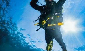 Gilets de stabilisation