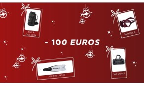 Idee regalo meno di 100 euro