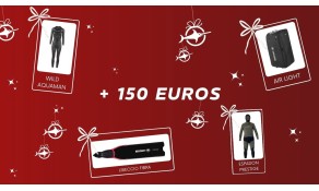 Gifts ideas more than 150 euros