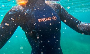 Wetsuits