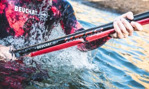 Spearguns accessories