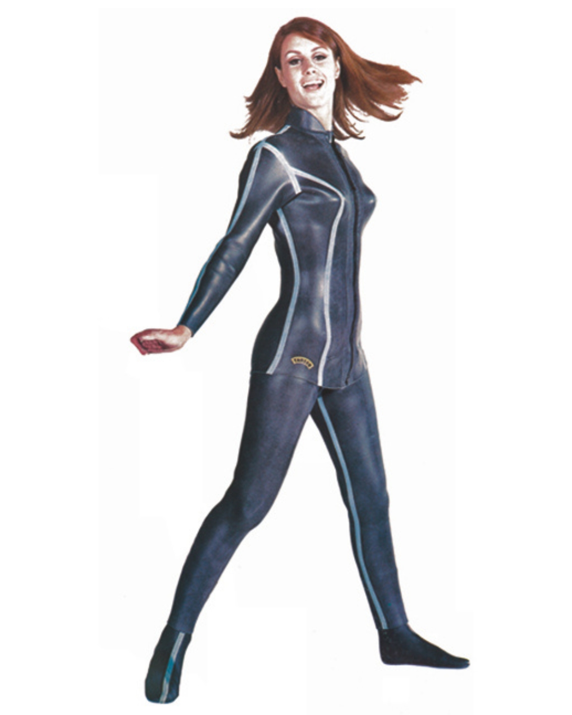 La prima muta da donna