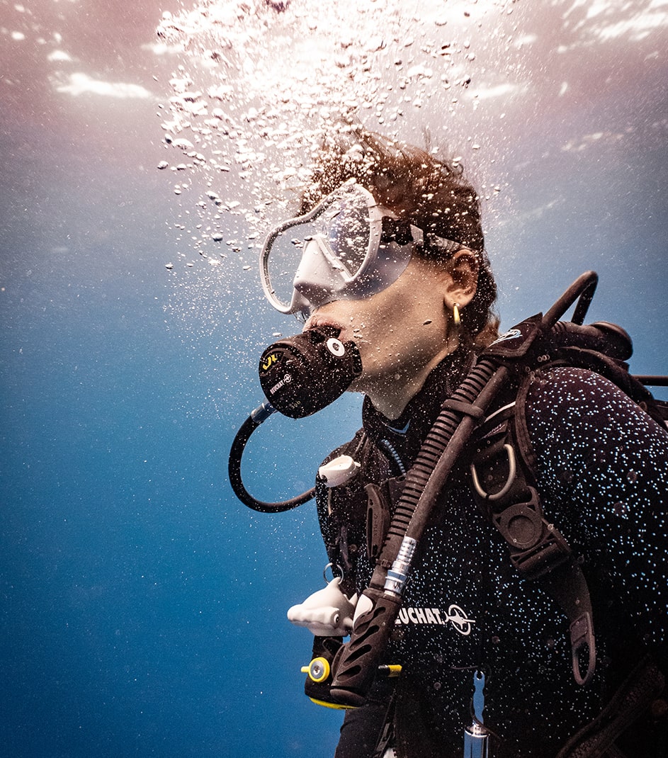 Scopri l'universo Beuchat