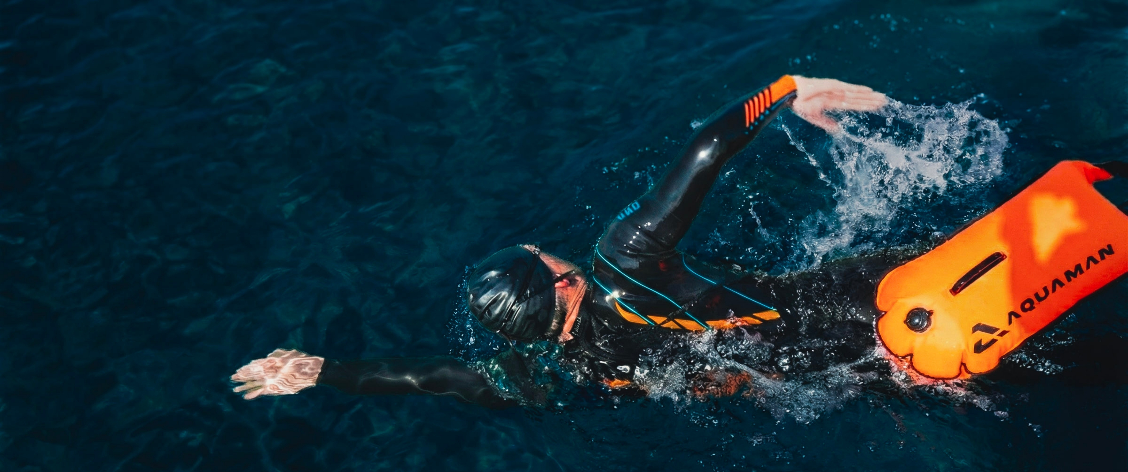 AQUAMAN