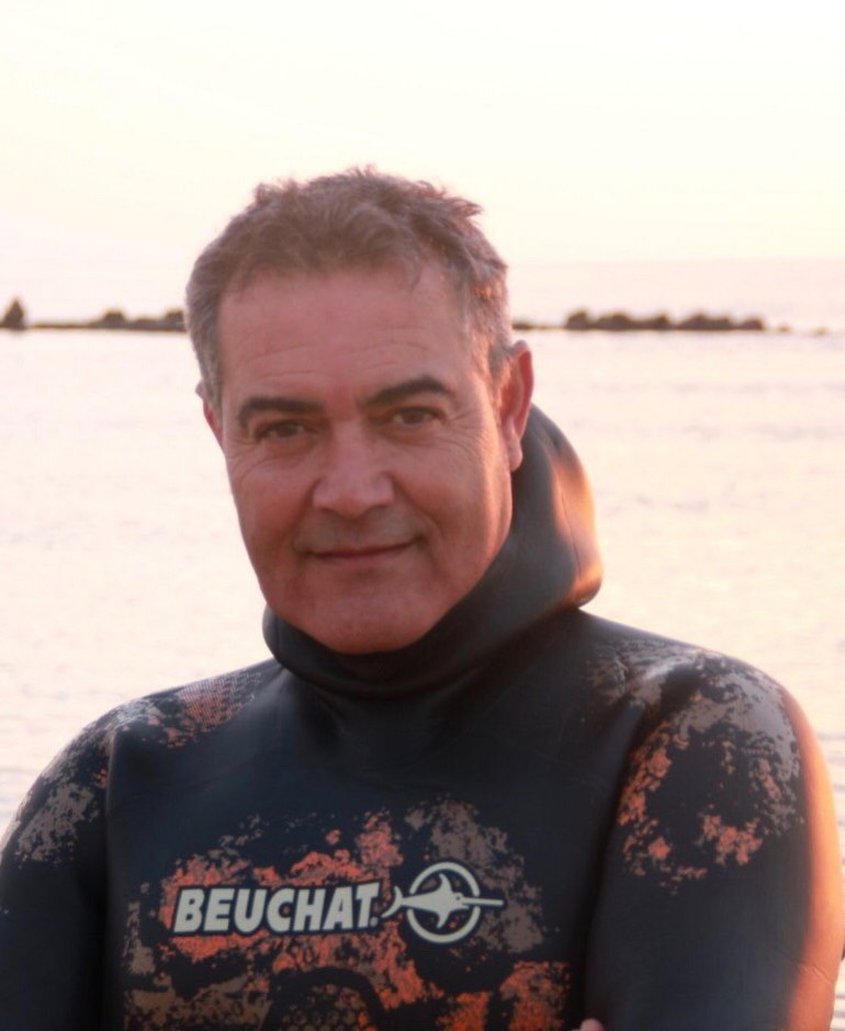 André Sureda Milan