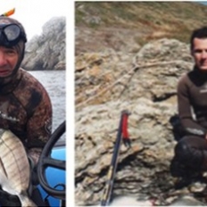 TEMOIGNAGE : Vêtement Beuchat @EricGérault