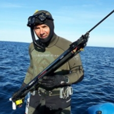 TEMOIGNAGE : Marlin Revo-Concept @EricGérault