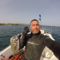 La houle du Pays Basque