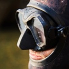 Choisir un masque pour l’apnée