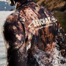 Choosing a suit for spearfishing