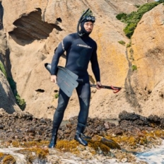 Comment entretenir mon matériel de pêche sous-marine